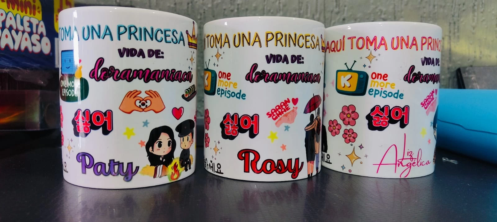 producto